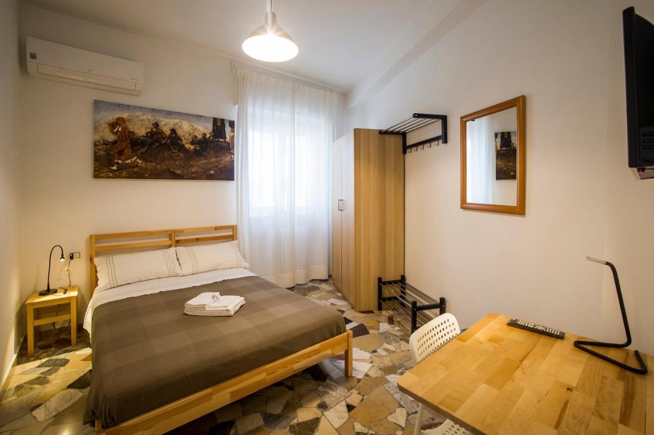 B&B Colle Di Mezzo Pescara Bagian luar foto